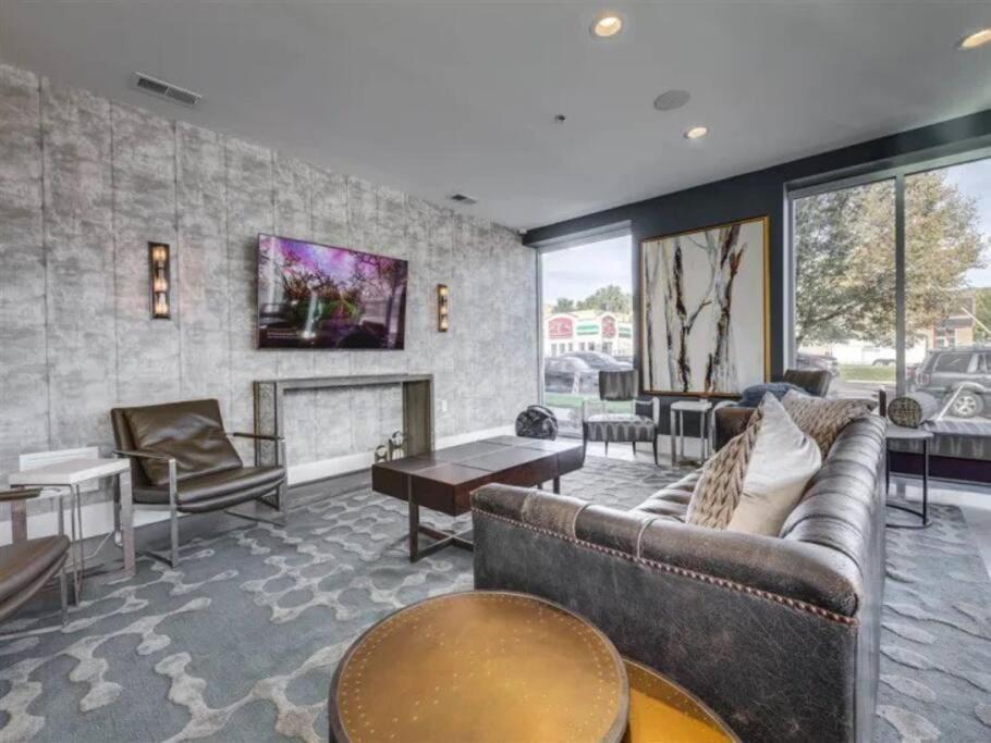 Ferienwohnung Urban Oasis In The Center Of Slc Salt Lake City Exterior foto